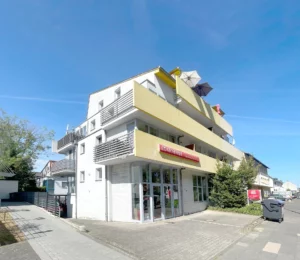 Handwerker aufgepasst, unrenovierte 1,5 Zimmerwohnung zu verkaufen!