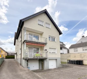 „Macher“ gesucht! Eigentumswohnung in top Lage mit Investitionsbedarf